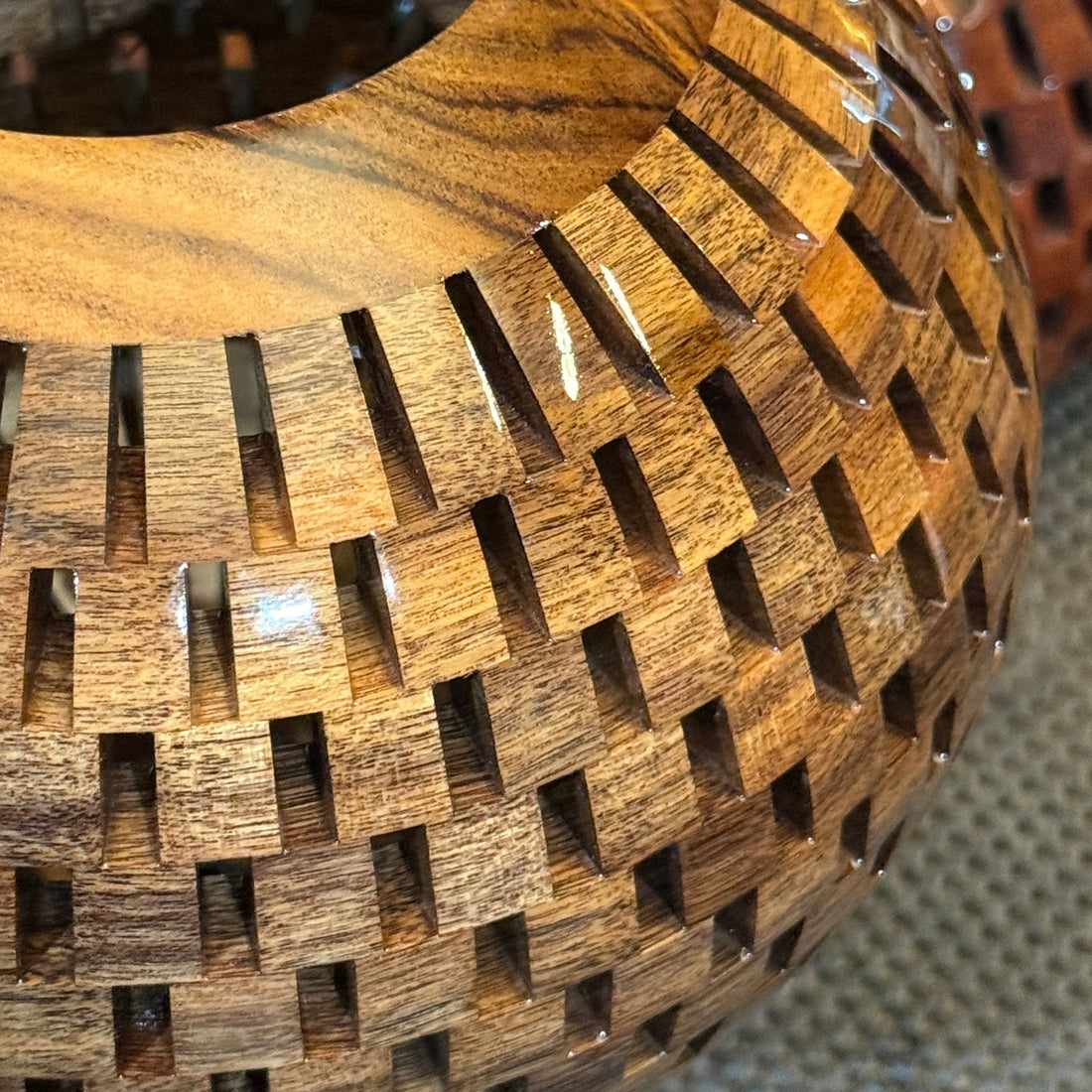 Why Handmade Lighting Costs More — and Why That's Exactly the Point